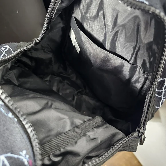 (NEW) Pentacle Witchy Mini Backpack - Picture 4 of 5